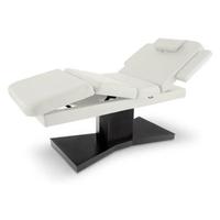 Lettino  estetica con 2 motori