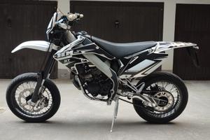 Vent SMS Villa 50cc motard