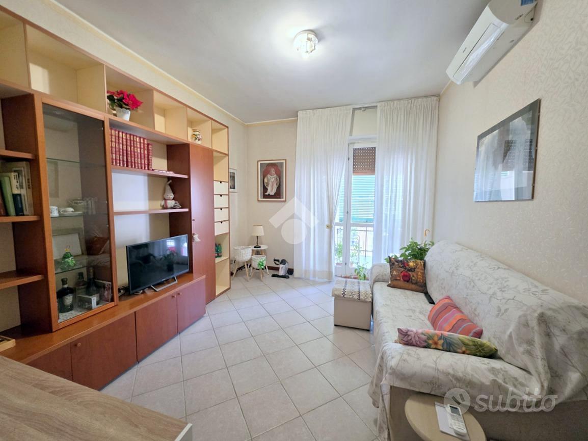 Appartamento – San Giuliano Milanese, Borgolombardo - Vista 3