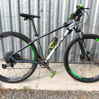 MTB ARROW 2.0  In alluminio 