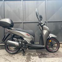 Honda SH 300 Sport