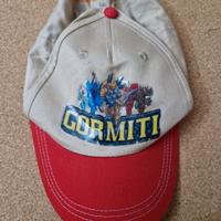 Cappello Gormiti 