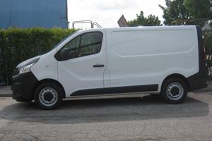 Fiat Talento 2.0 MJT 120CV PC-TN Euro6 D-Temp