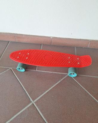 Skateboard