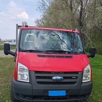Ford Transit 2.2 TDCi anno 2008