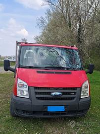 Ford Transit 2.2 TDCi anno 2008