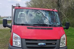 Ford Transit 2.2 TDCi anno 2008