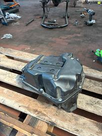 Airbox kawasaki ninja 650 2018-2019