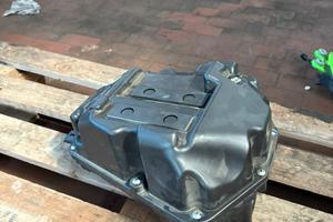 Airbox kawasaki ninja 650 2018-2019