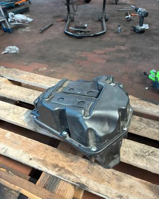 Airbox kawasaki ninja 650 2018-2019