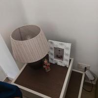 Camera da letto matrimoniale