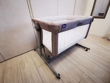 Culla neonati - next to me Chicco