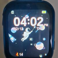 Smartwatch per Bambini, Telefono SIM, foto, video
