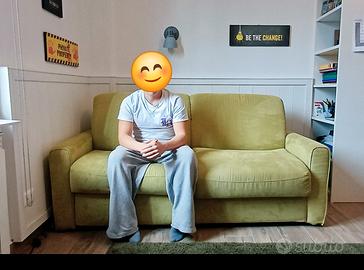 Divano Letto Matrimoniale