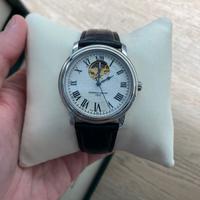 Frederique Constant Heart Beat anno  2006 Nuovo