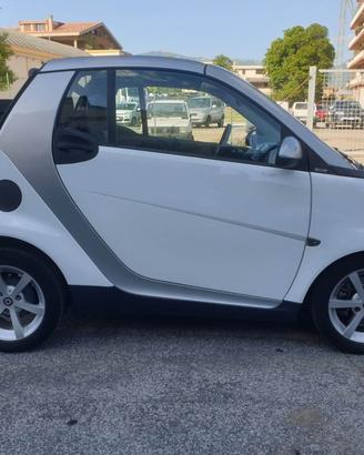 Ricambi Smart 451 cabrio
