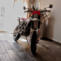 Fantic xm Competition 50 2021