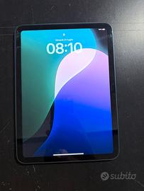 iPad 10 gen. 11“ 64GB