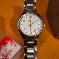 orologio al quarzo Breil uomo Space  Codice: EW03