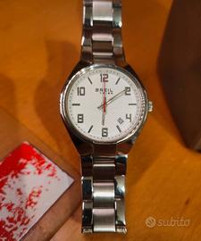 orologio al quarzo Breil uomo Space  Codice: EW03