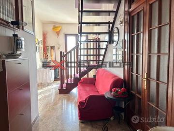 PORTO VIRO: B&B e centro benessere