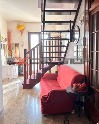 PORTO VIRO: B&B e centro benessere