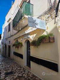 Friggitoria e paninoteca Otranto