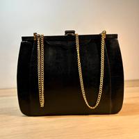 Borsa di lucertola originale anni ‘50