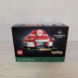 Lego 40911 Sigillato
