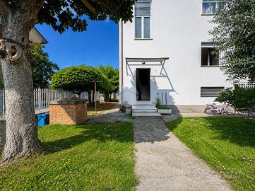 CASA INDIPENDENTE A SAVIGNANO SUL RUBICONE
