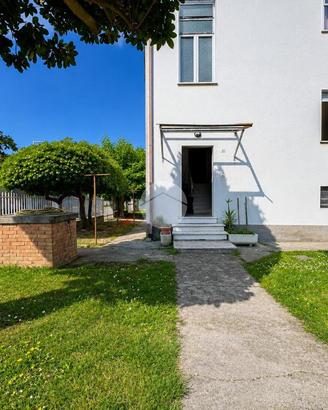 CASA INDIPENDENTE A SAVIGNANO SUL RUBICONE