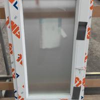 FINESTRA FINSTRAL CLASSIC-LINE – PVC