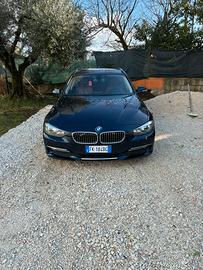 Bmw 318d f31