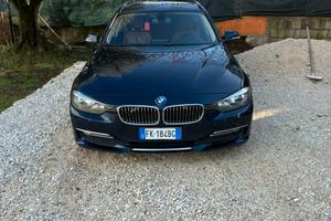 Bmw 318d f31