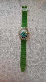 Orologio Swatch