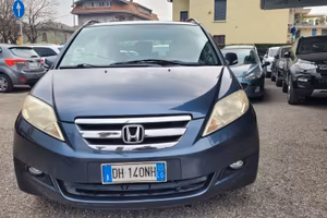 Honda FR-V 2.2 16V i-CTDi Executive 6 POSTI