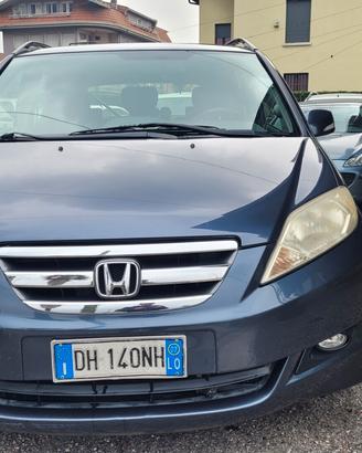 Honda FR-V 2.2 16V i-CTDi Executive 6 POSTI