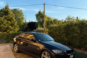 Bmw 318d e90