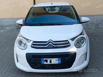 Citroen C1 VTi 72 5 porte Shine