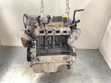 A12XER MOTORE COMPLETO OPEL Corsa D 5P 2° Serie 1