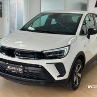 OPEL Crossland Crossland 1.2 Turbo 12V 110 CV S...