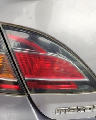 Fanale post sx int MAZDA 6 del 2010