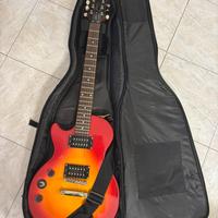 Epiphone Les Paul Special II