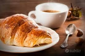 22M AziendaSi bar 25 kg caffè settimana