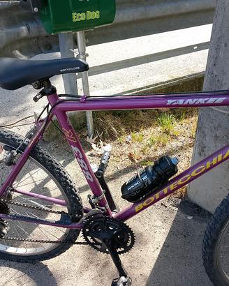 Montan bike 