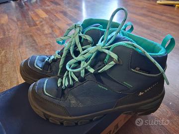 Scarpe da trekking nr. 35
