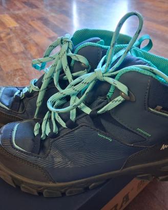 Scarpe da trekking nr. 35
