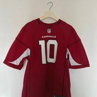 Jersey NFL Cardinals - Hopkins nr.10