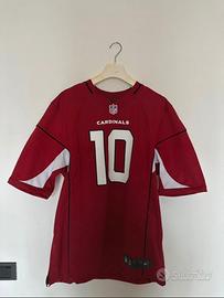 Jersey NFL Cardinals - Hopkins nr.10