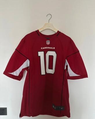 Jersey NFL Cardinals - Hopkins nr.10